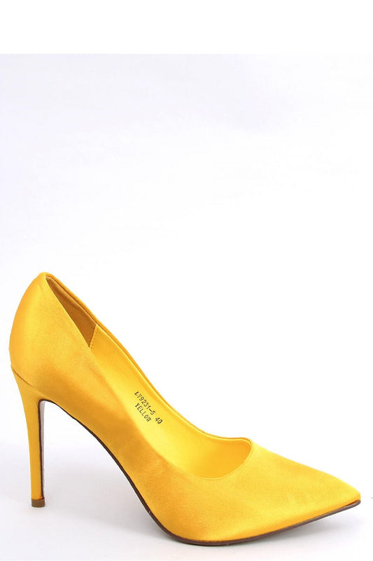 Stöckelschuhe Model 174105 Inello