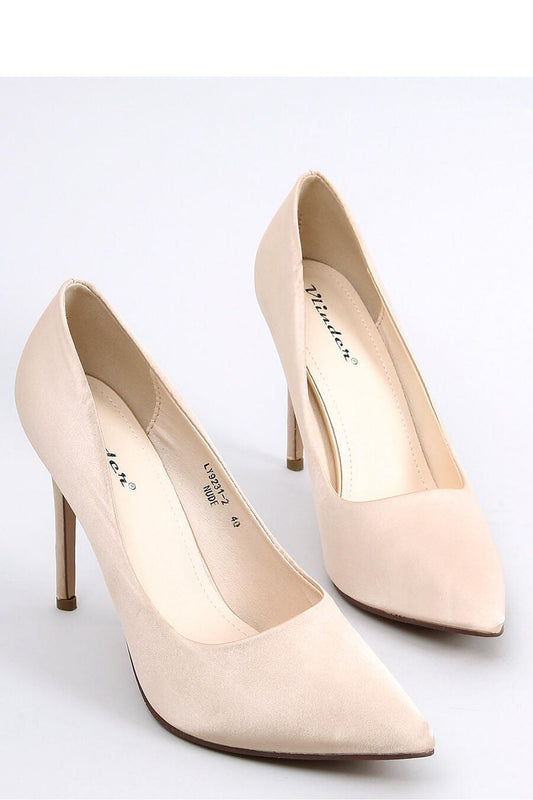 Stöckelschuhe Model 174106 Inello
