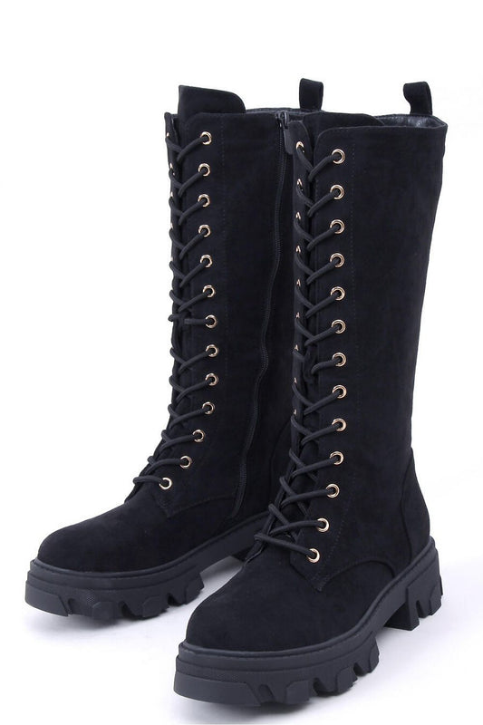 Offiziersstiefel Model 174107 Inello
