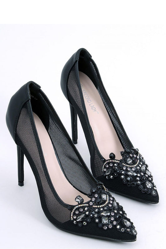Stöckelschuhe Model 174109 Inello