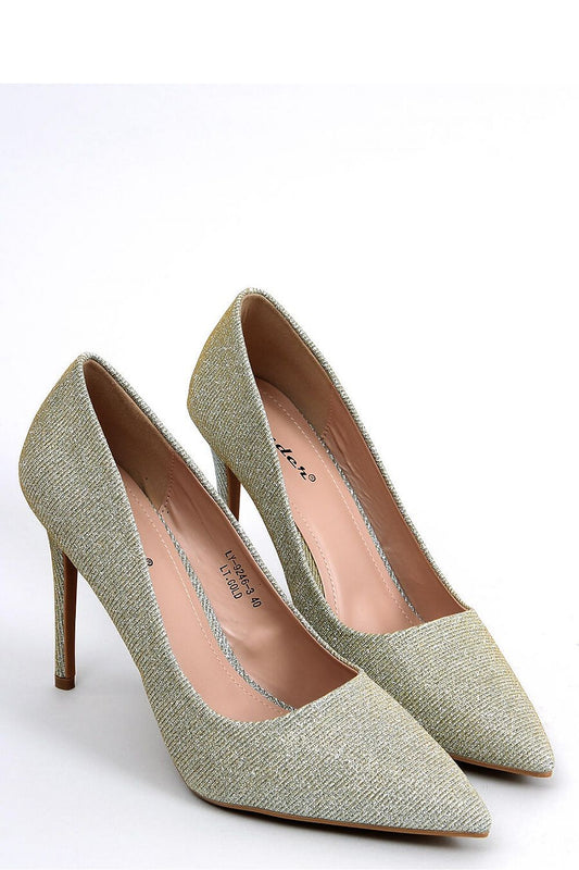 Stöckelschuhe Model 174112 Inello