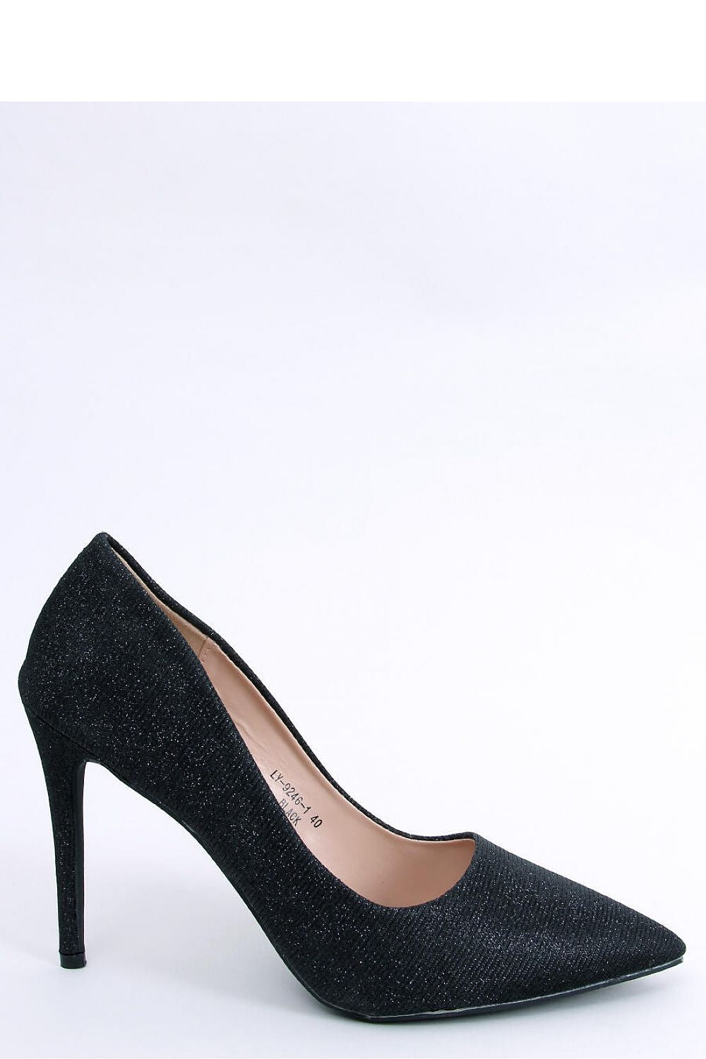 Stöckelschuhe Model 174113 Inello