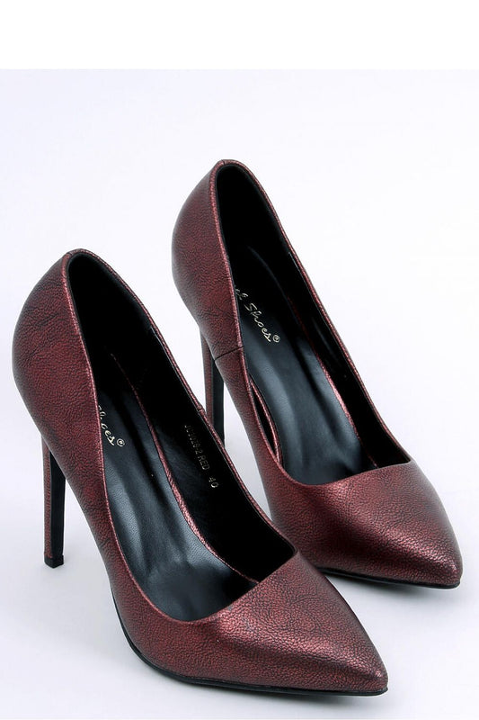 Stöckelschuhe Model 174121 Inello