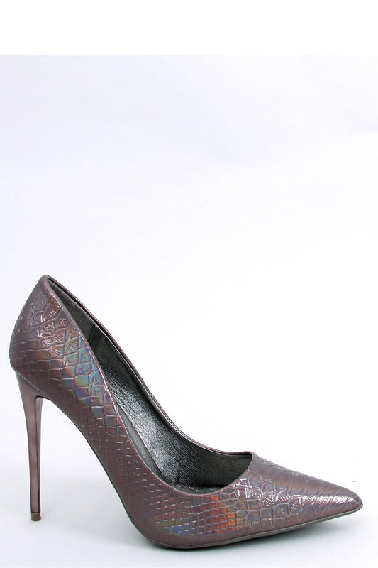 Stöckelschuhe Model 174122 Inello
