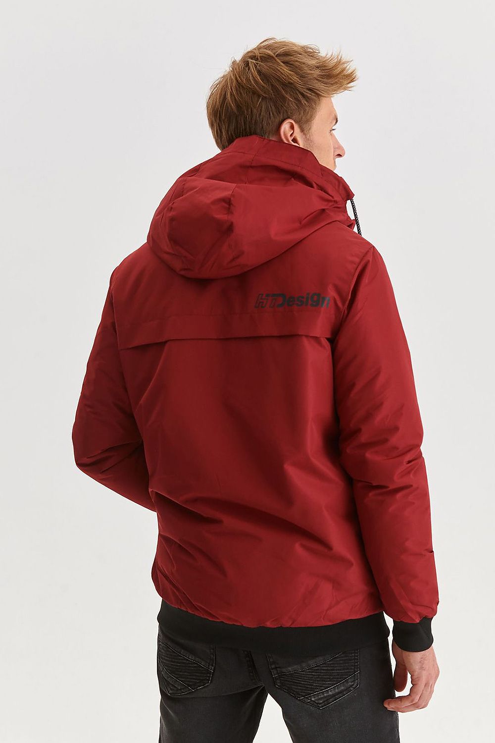 Jacke Model 174216 Top Secret