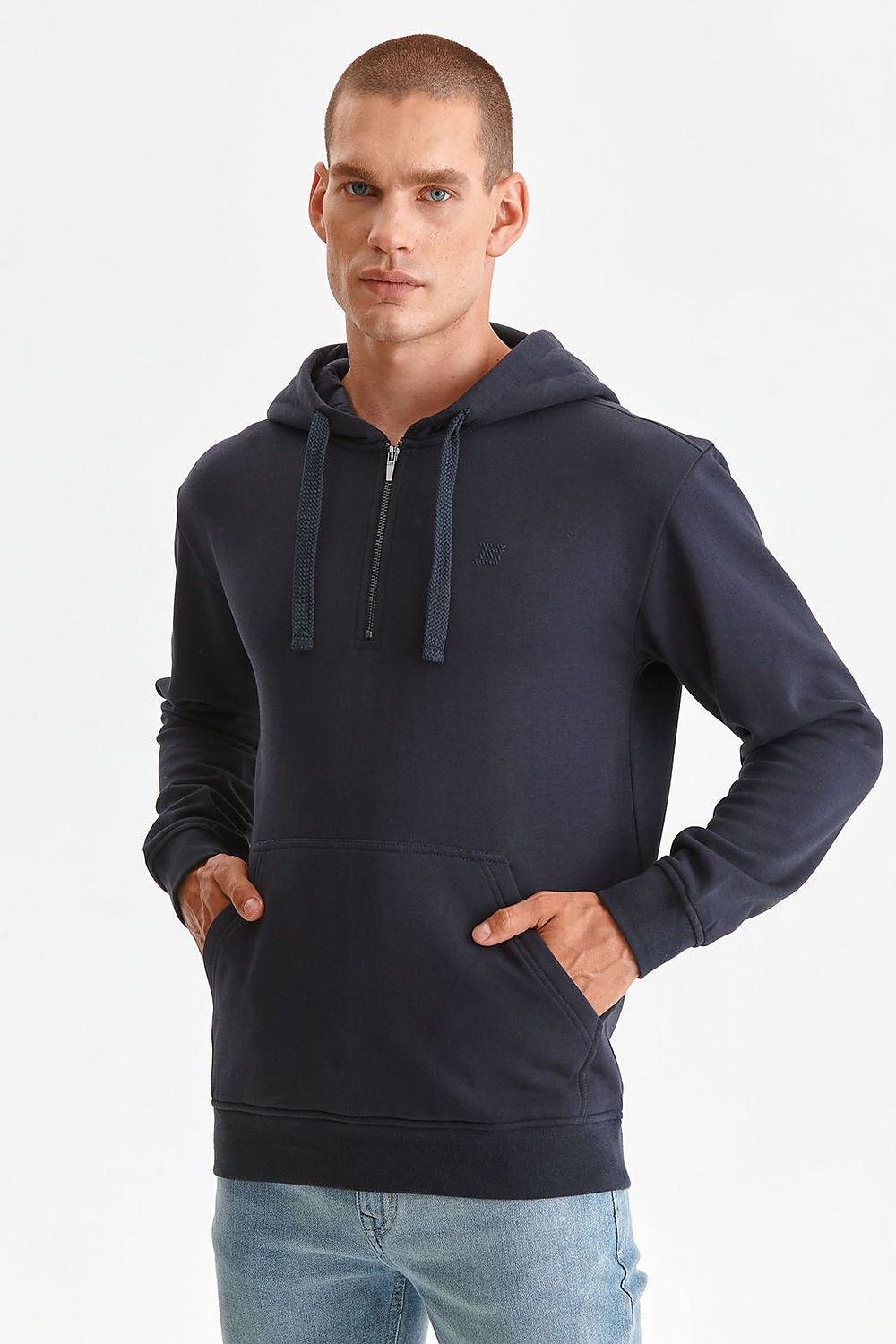 Sweater Model 174321 Top Secret