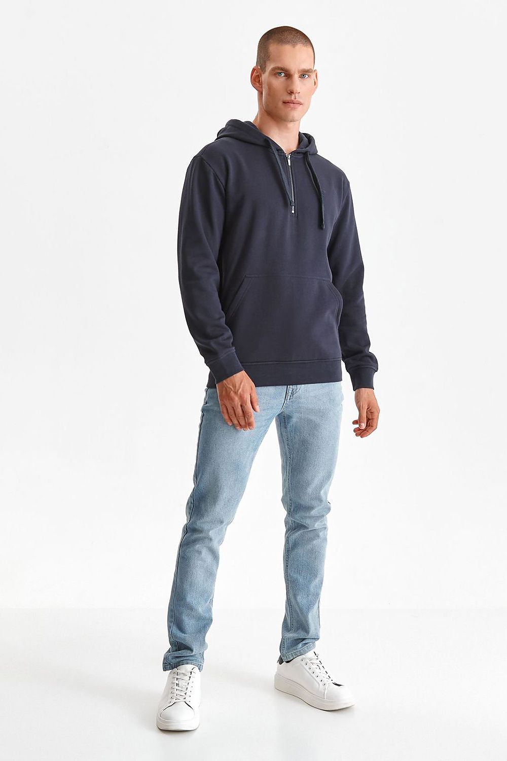 Sweater Model 174321 Top Secret