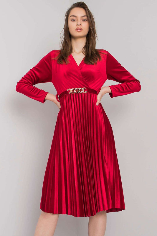 Abendkleid Model 174414 Italy Moda