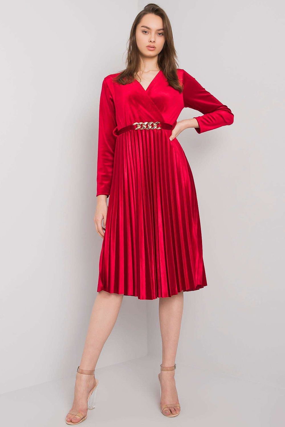Abendkleid Model 174414 Italy Moda