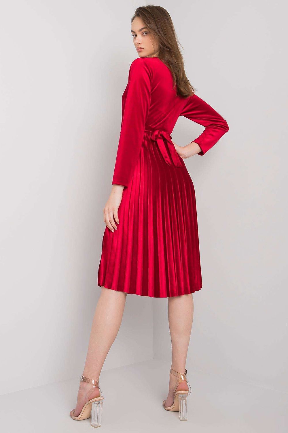Abendkleid Model 174414 Italy Moda
