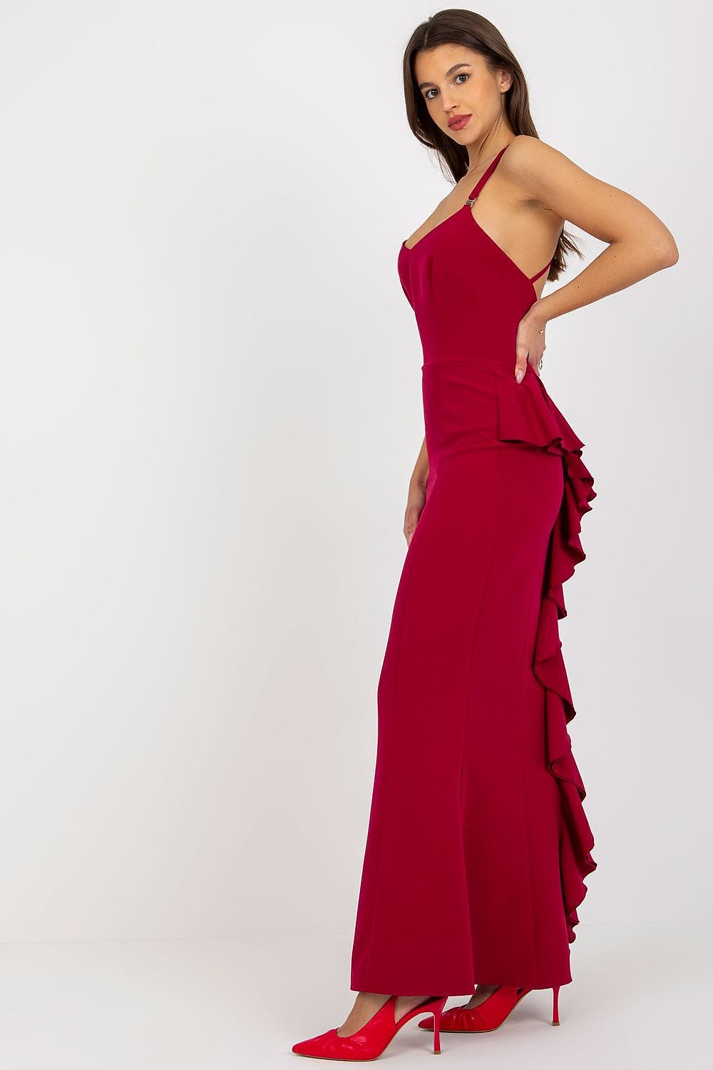 Abendkleid Model 174469 Numero