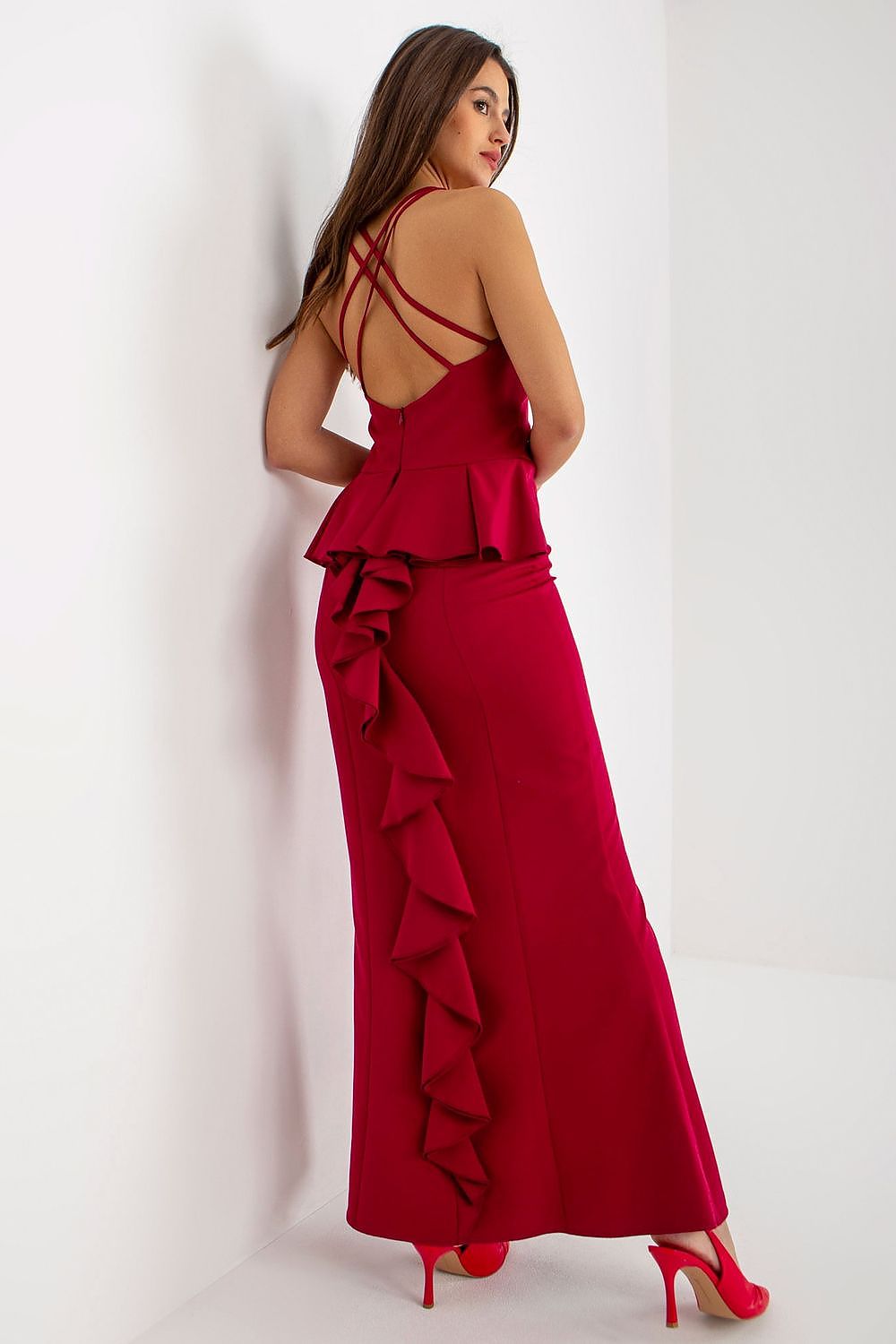 Abendkleid Model 174469 Numero