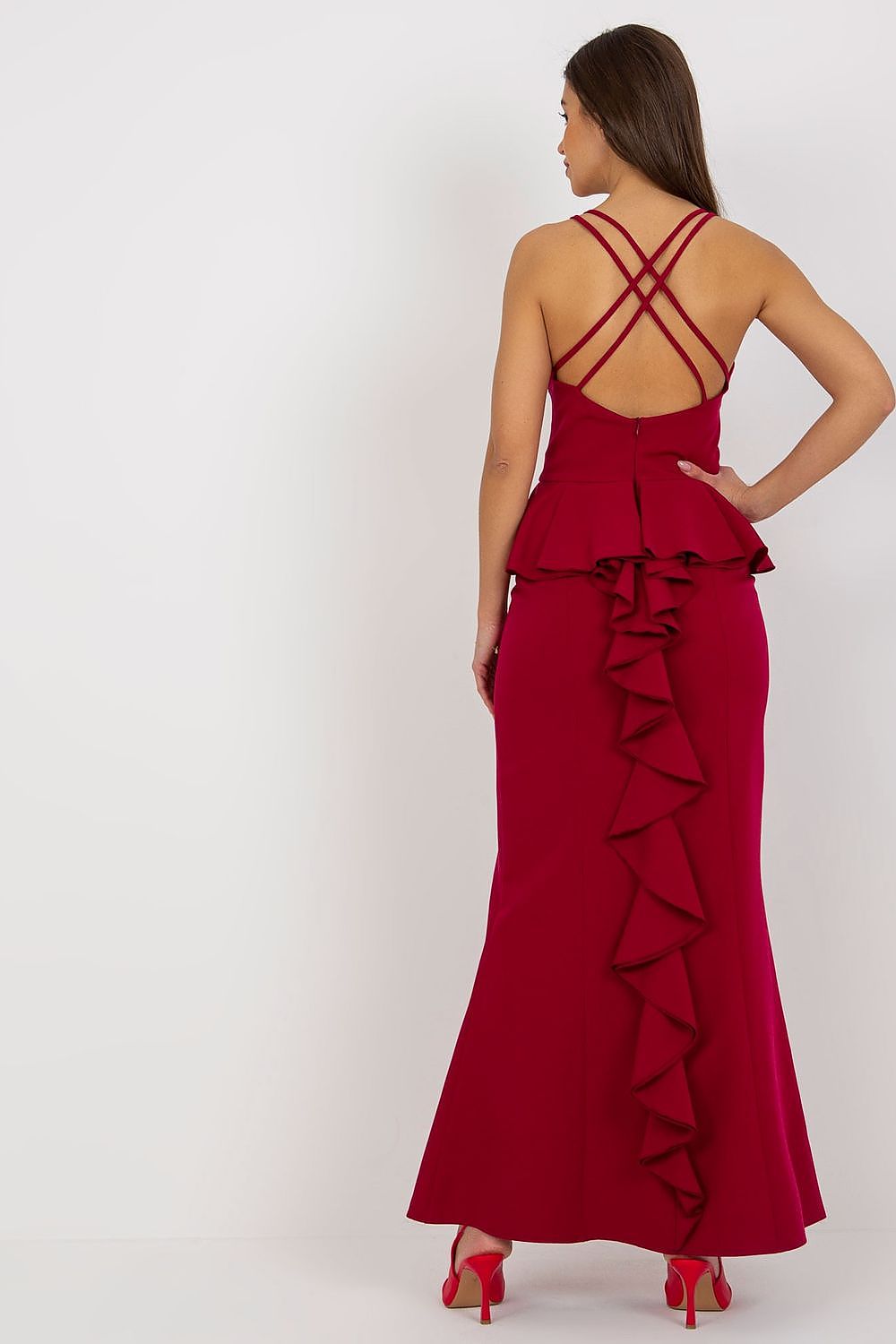 Abendkleid Model 174469 Numero