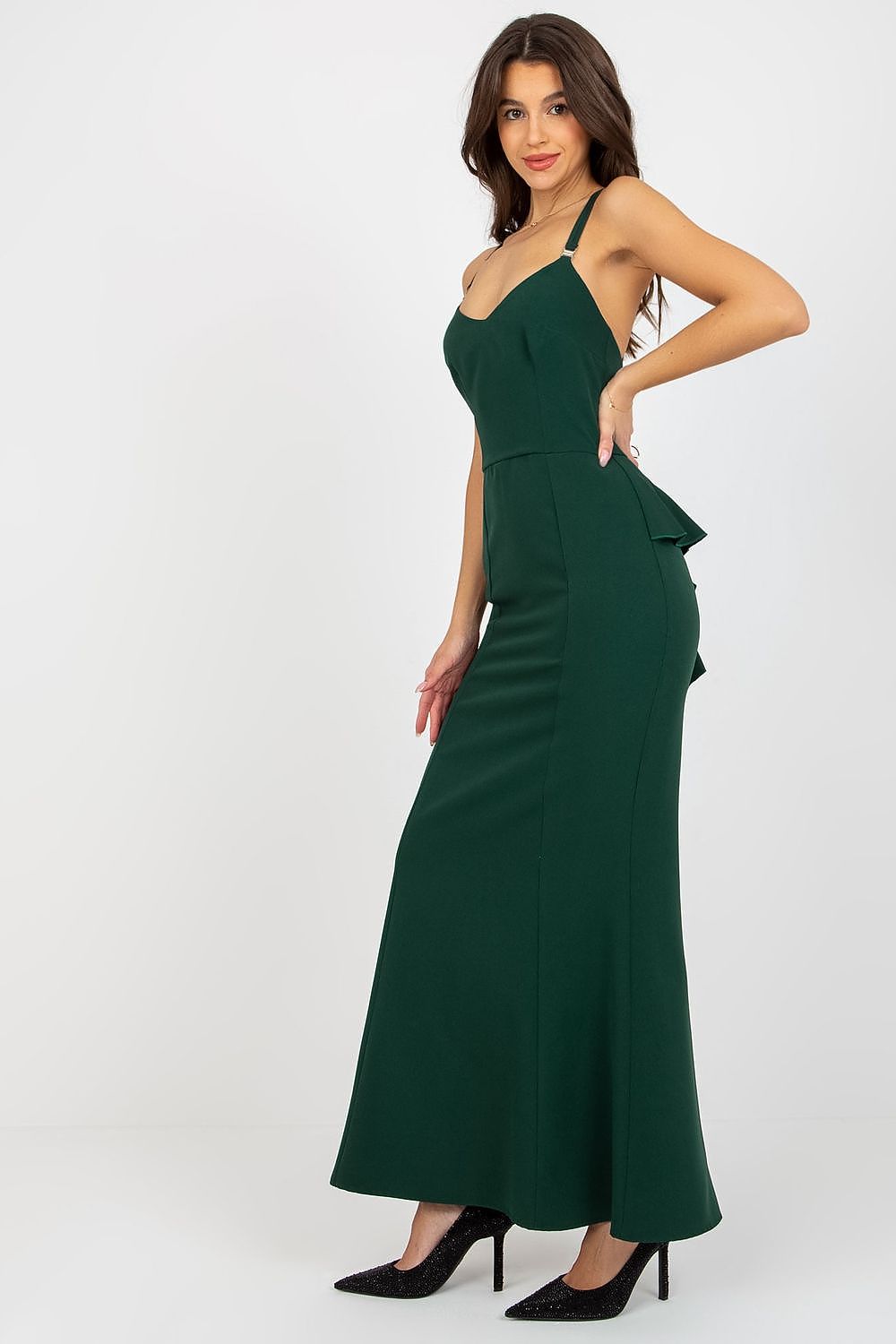 Abendkleid Model 174471 Numero