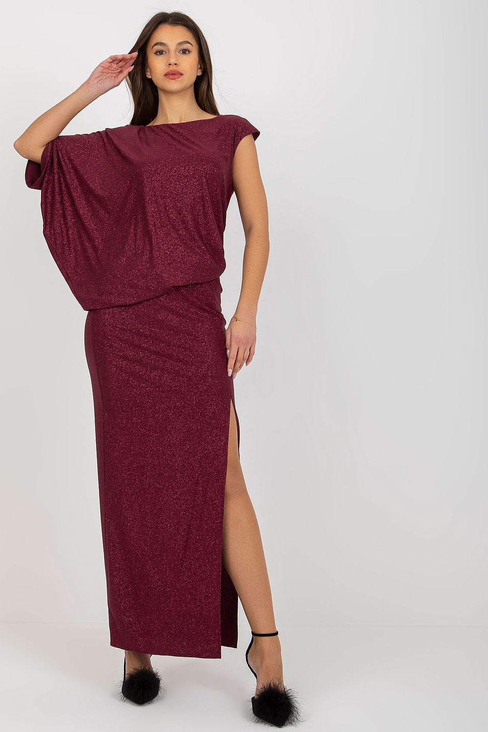Abendkleid Model 174472 Numero