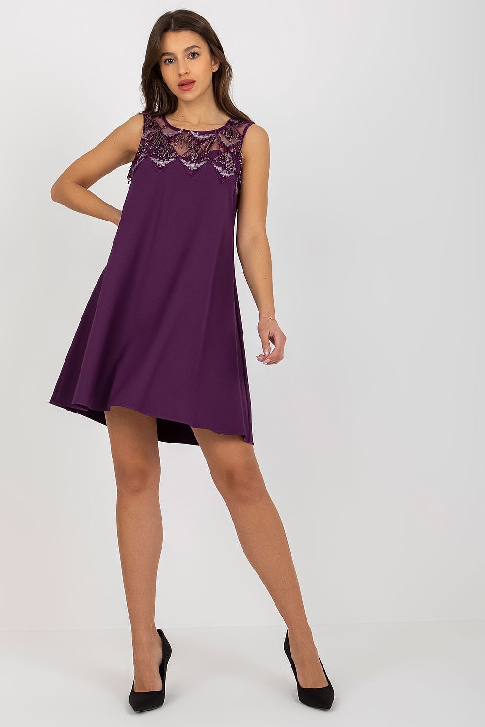 Abendkleid Model 174483 Numero