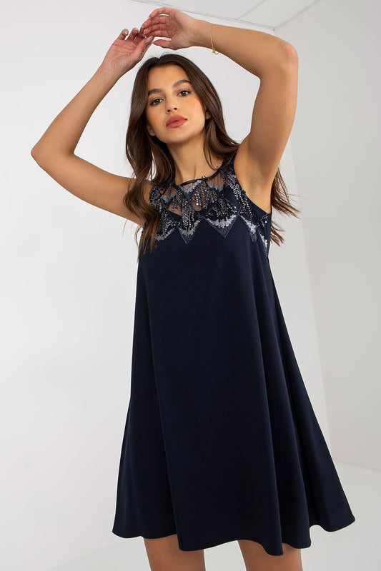 Abendkleid Model 174484 Numero