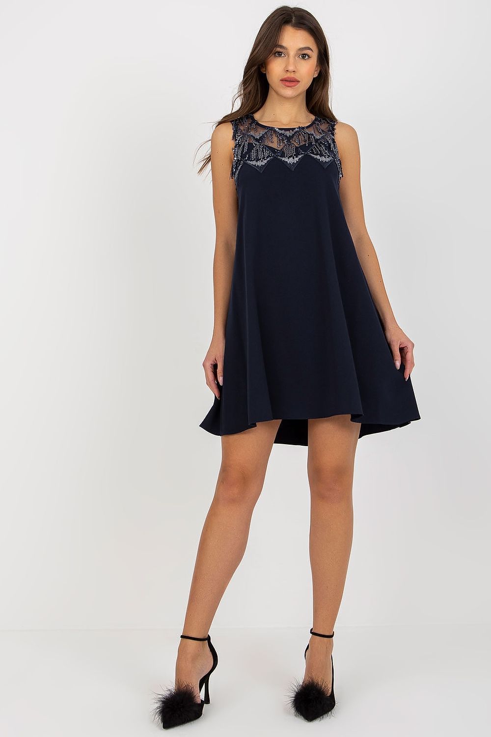 Abendkleid Model 174484 Numero