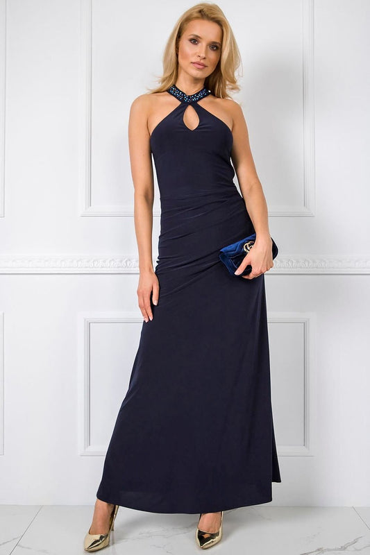 Abendkleid Model 174486 Numero