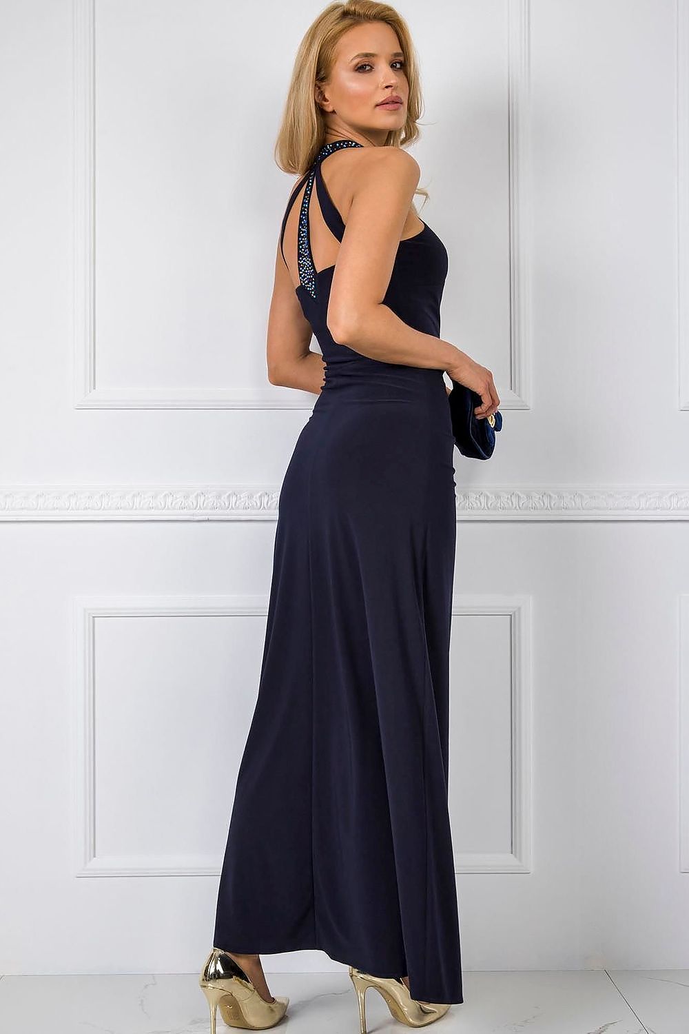 Abendkleid Model 174486 Numero