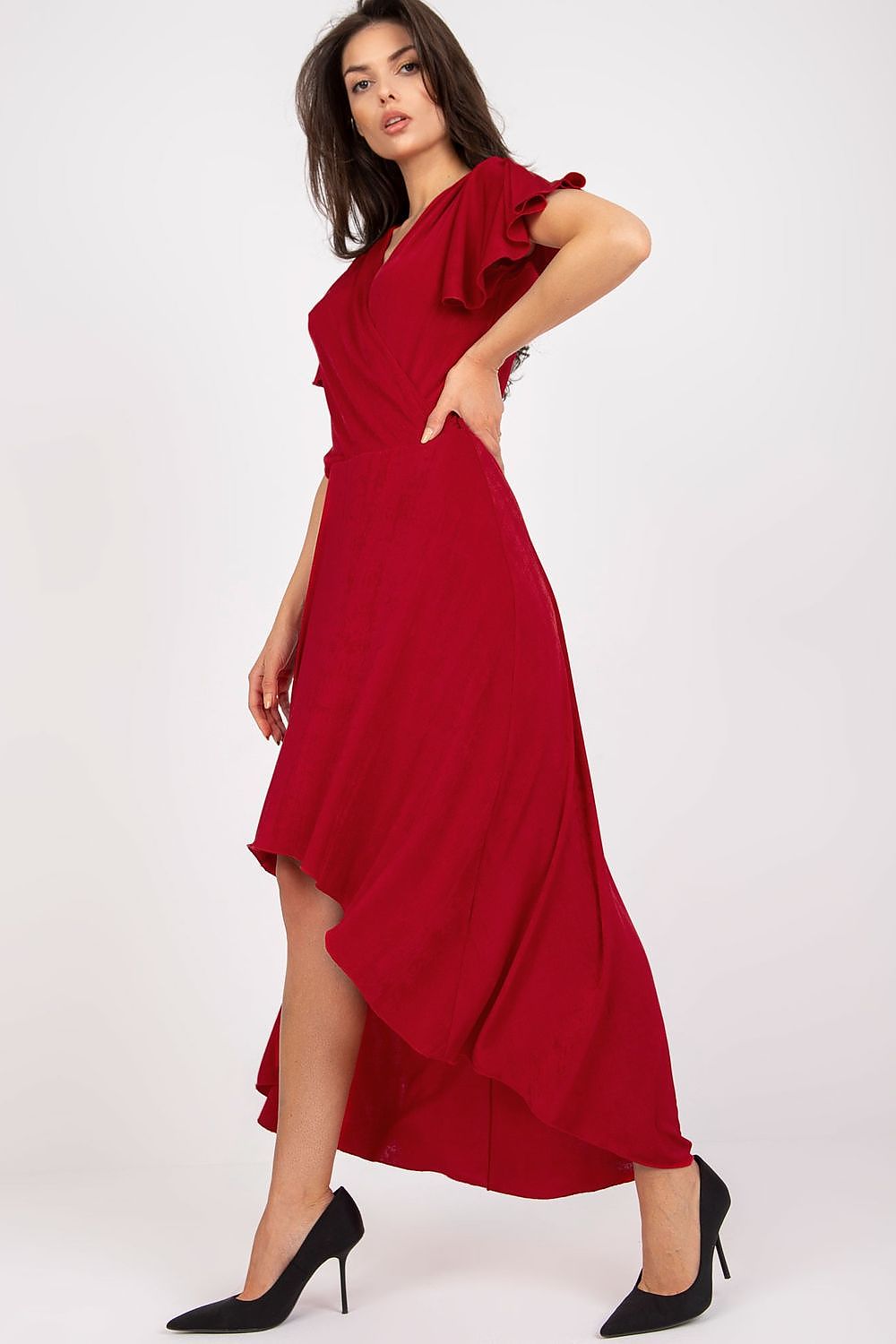 Abendkleid Model 174489 Numero