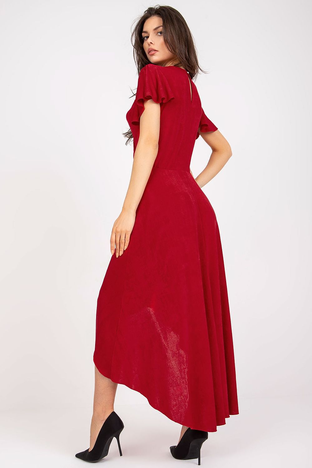 Abendkleid Model 174489 Numero