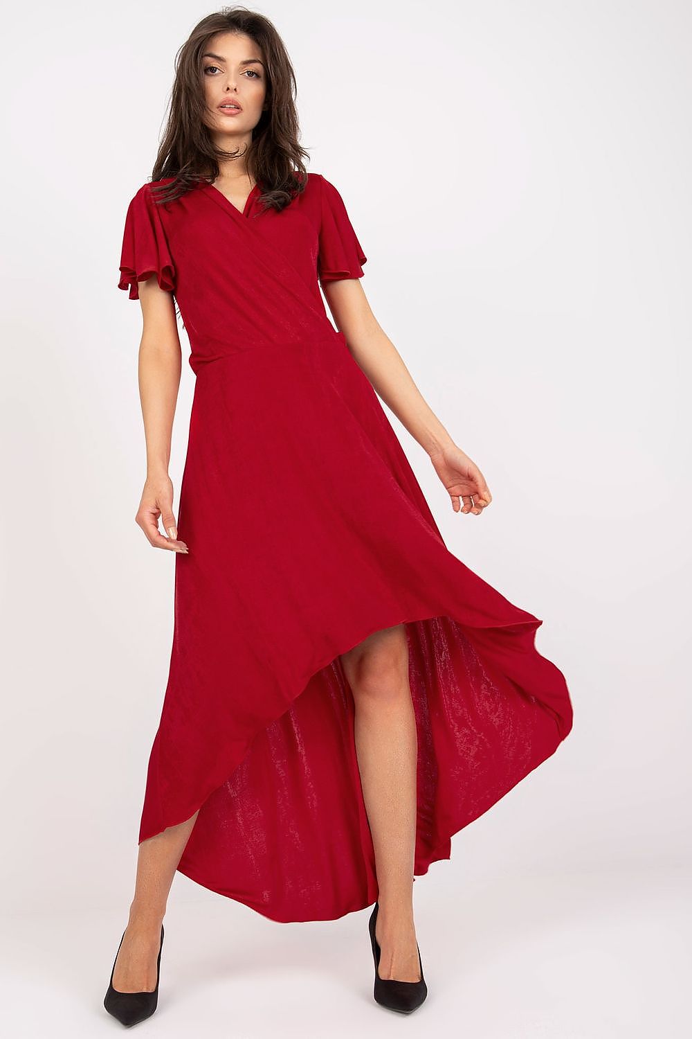 Abendkleid Model 174489 Numero