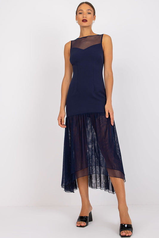 Abendkleid Model 174493 Numero