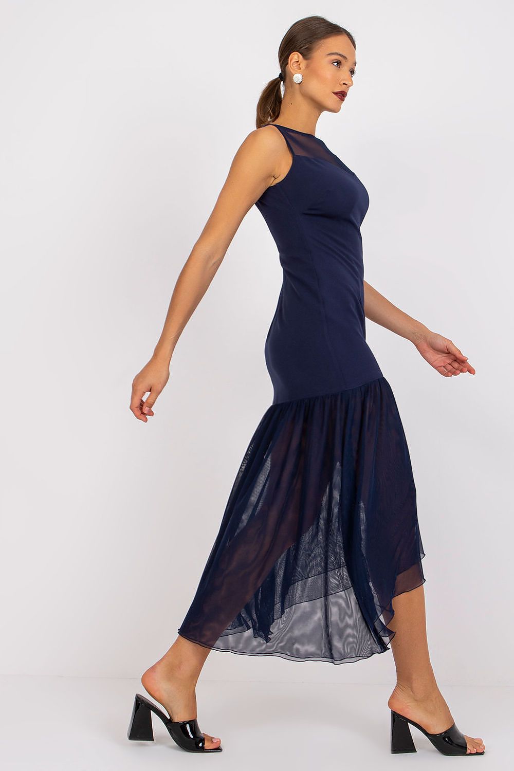 Abendkleid Model 174493 Numero