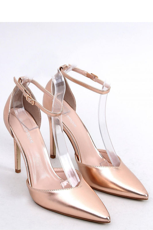 Stöckelschuhe Model 174500 Inello