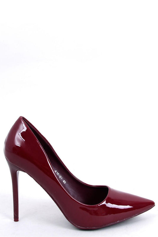 Stöckelschuhe Model 174516 Inello