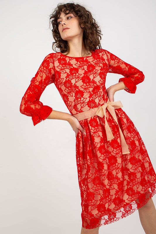 Abendkleid Model 174752 Lakerta