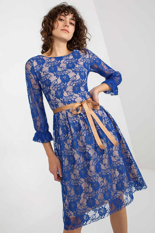 Abendkleid Model 174753 Lakerta