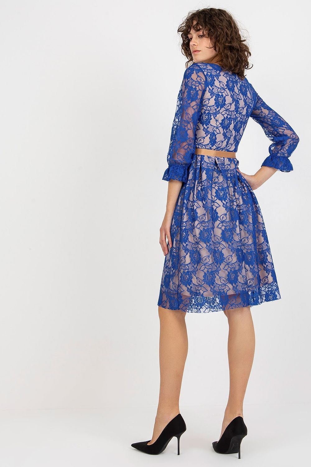 Abendkleid Model 174753 Lakerta