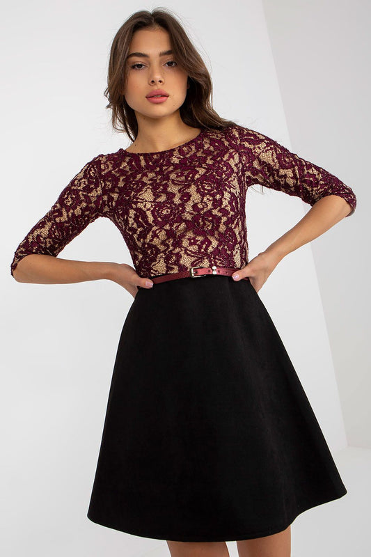 Abendkleid Model 174767 Lakerta