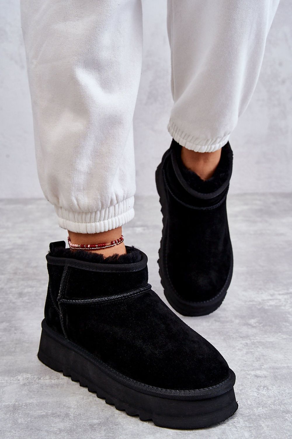 Schneeschuhe Model 174769 Step in style