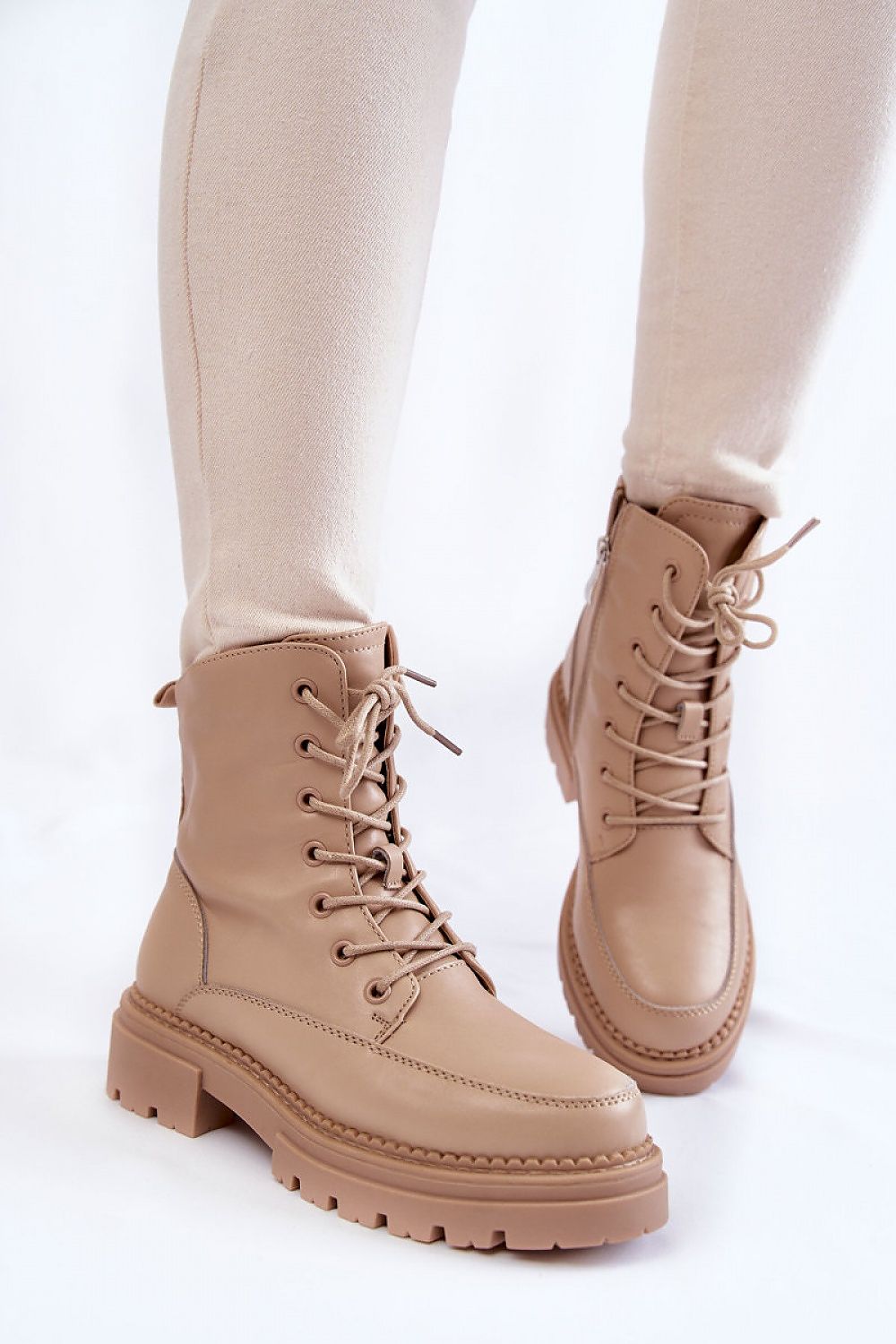 Stiefeletten Model 174794 Step in style
