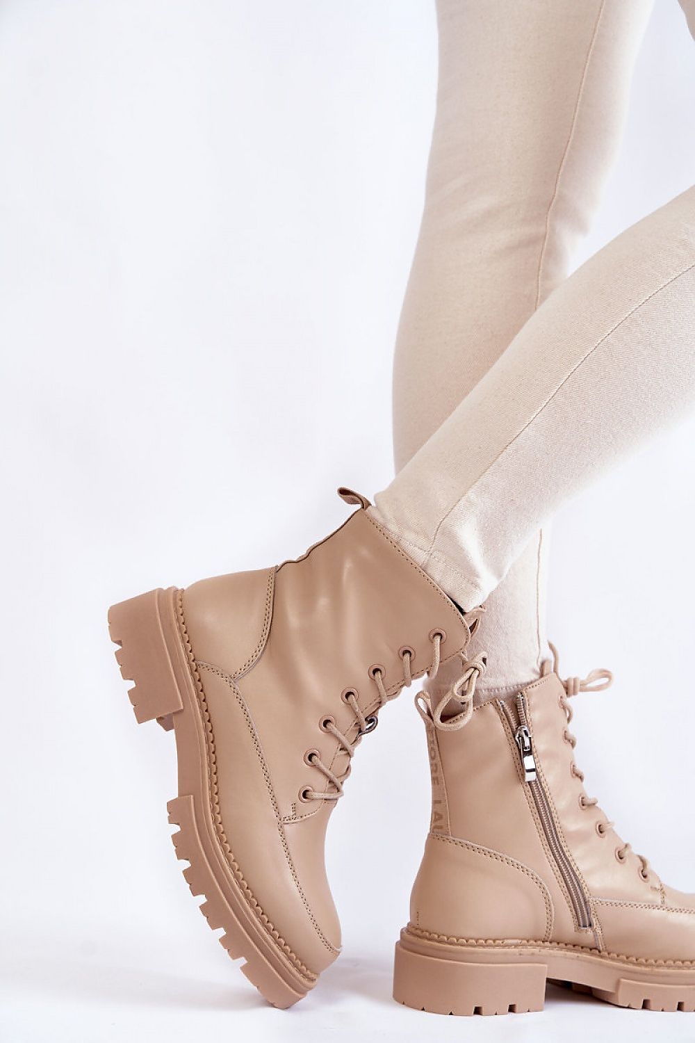 Stiefeletten Model 174794 Step in style
