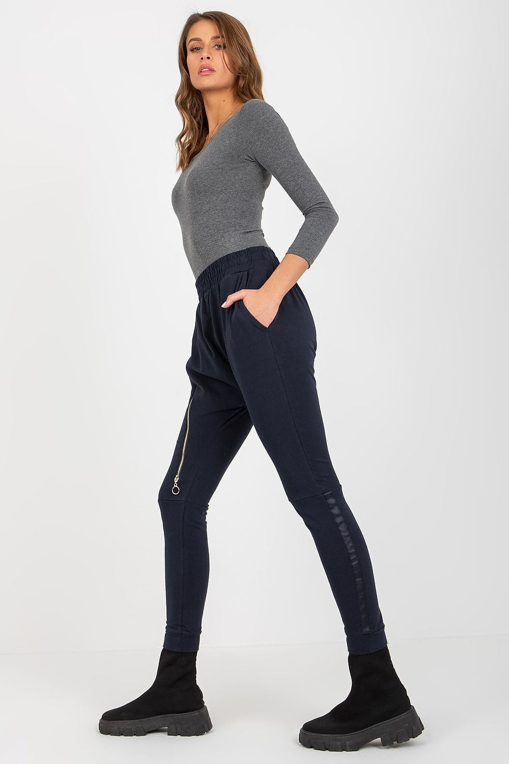 Sportanzug Hosen Model 174967 Ex Moda