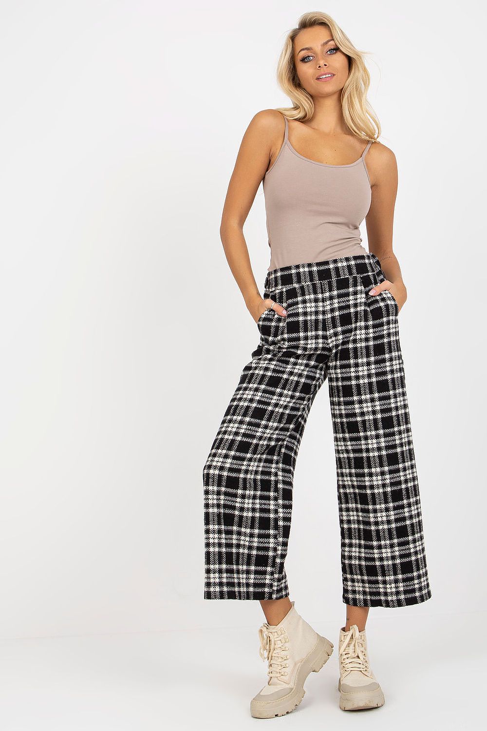 Damen Hose Model 174997 Lakerta