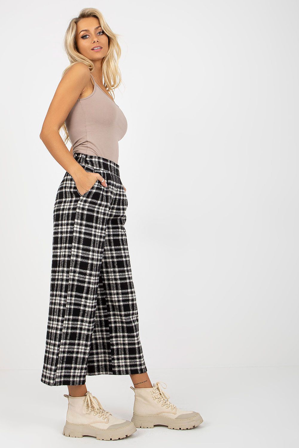Damen Hose Model 174997 Lakerta