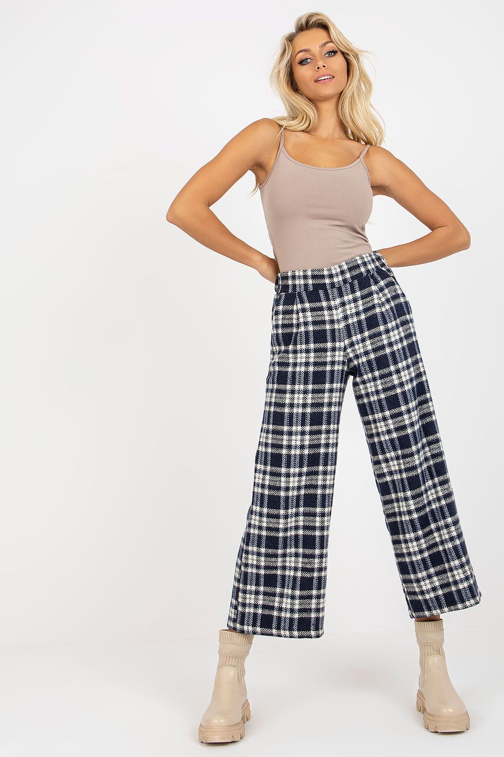 Damen Hose Model 175003 Lakerta