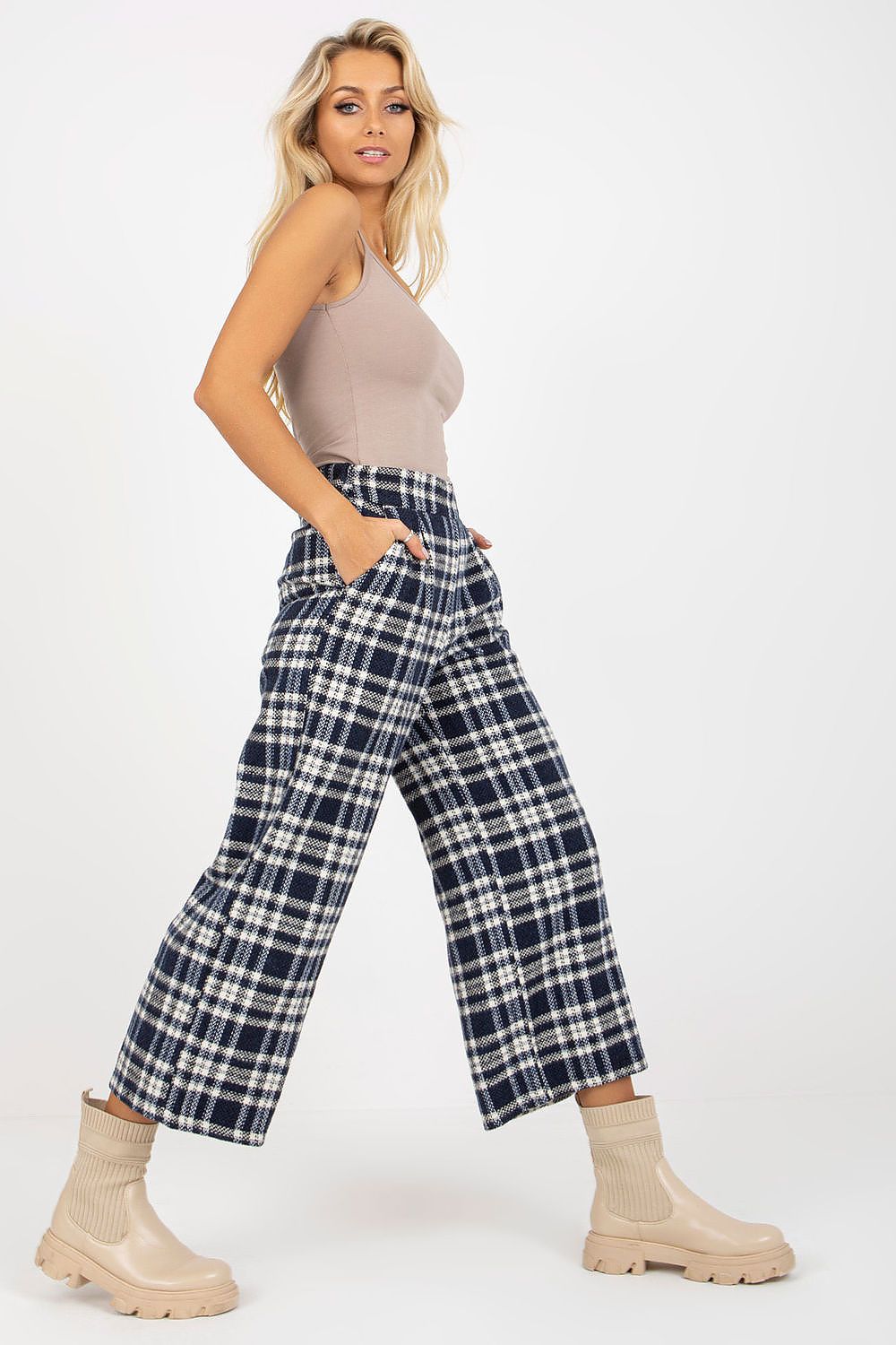 Damen Hose Model 175003 Lakerta