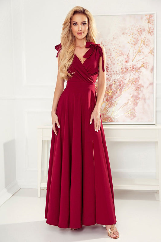 Abendkleid Model 175009 Numoco