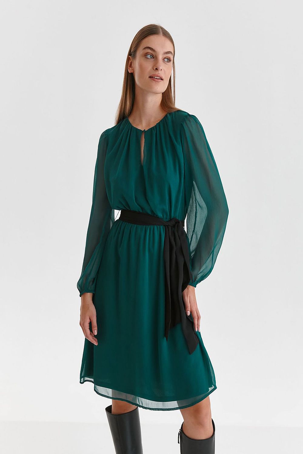 Cocktailkleid Model 175360 Top Secret