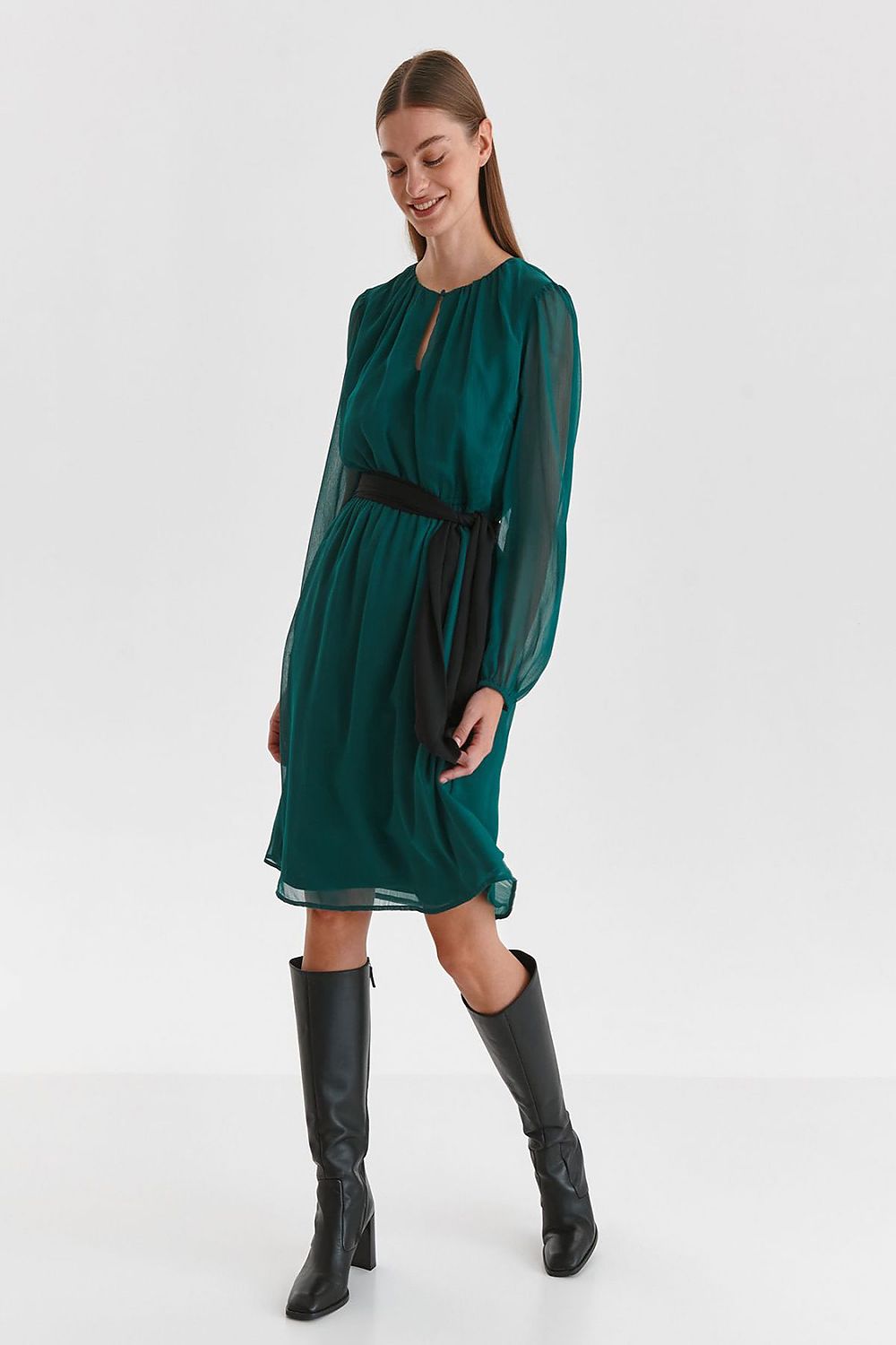 Cocktailkleid Model 175360 Top Secret