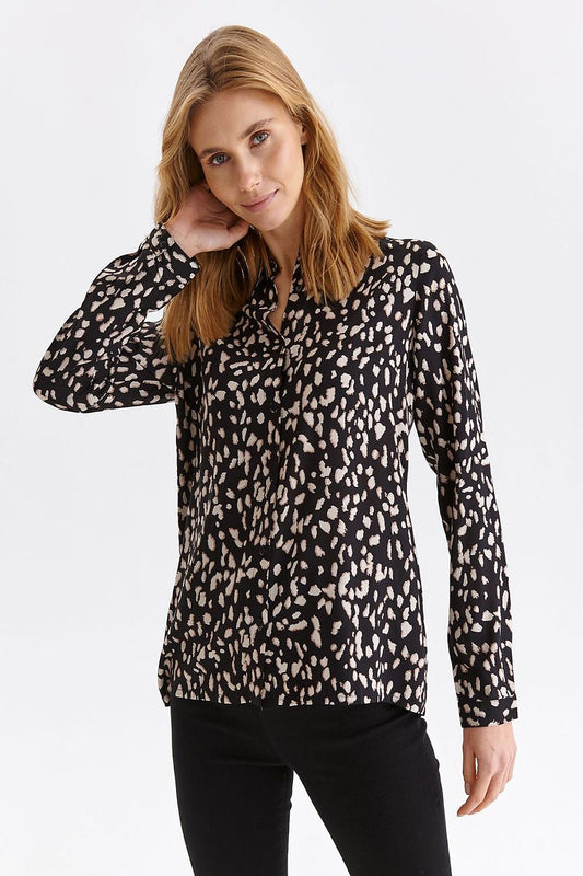 Langarm Hemd Model 175387 Top Secret