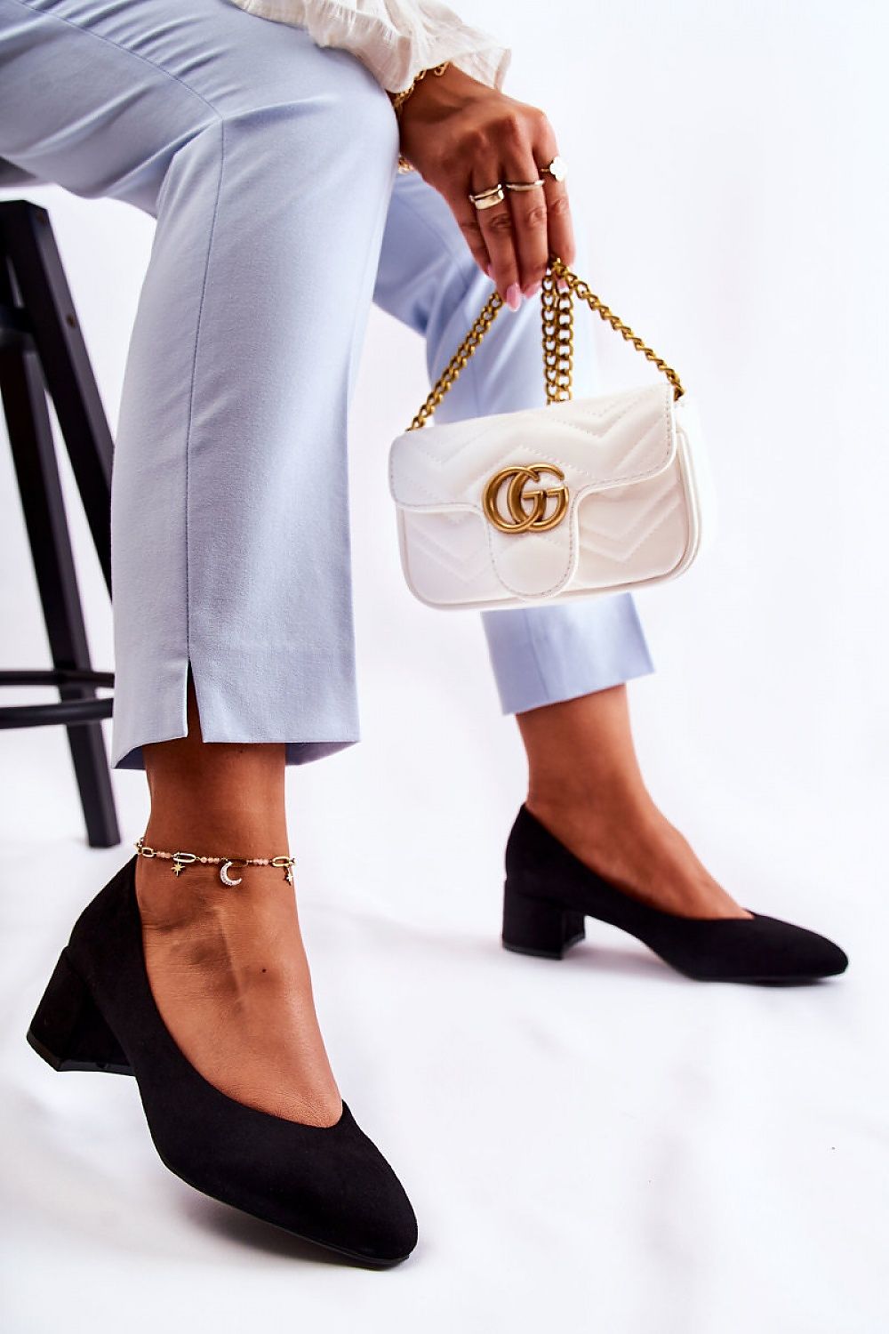 Pumps mit Absatz Model 175600 Step in style