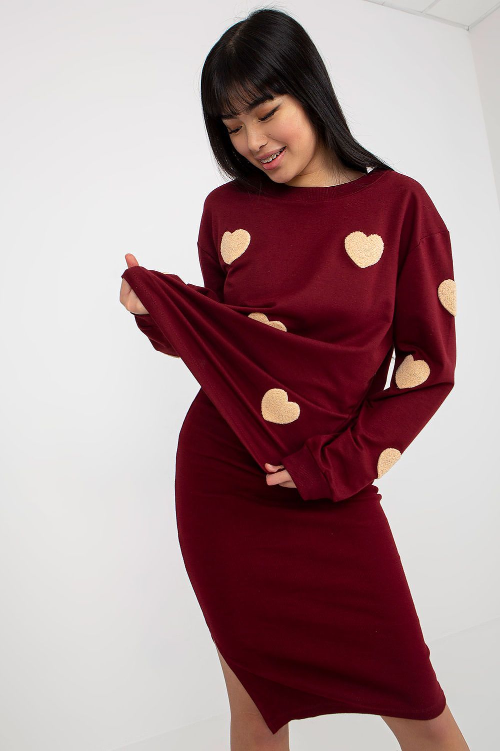Set Model 175683 Fancy