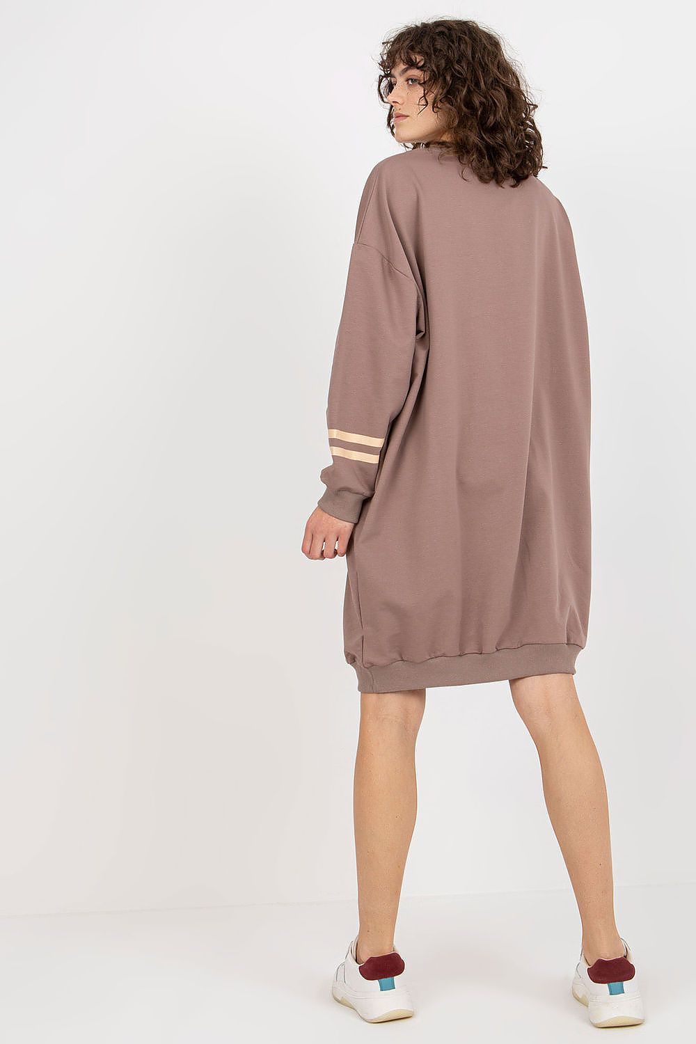 Alltagskleid Model 175692 Fancy